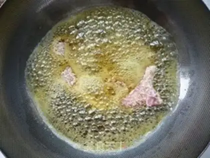 Make Fried pork chops step 6