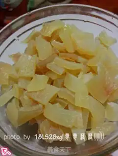 Make Frozen step 4