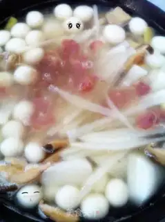Make Salt soup step 6