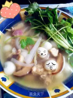 Make Salt soup step 7