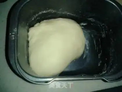Make Meat cage step 4