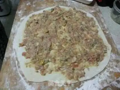 Make Meat cage step 5