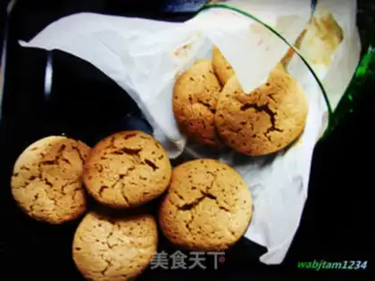 Make Coffee loaf step 4