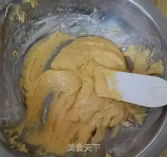 Make Orange jam cake step 0