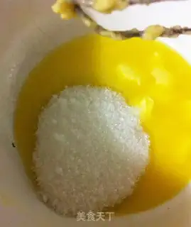 Make Christmas candy cookies step 2