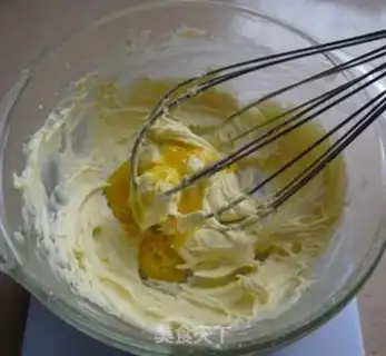 Make Christmas Creative Biscuit step 1