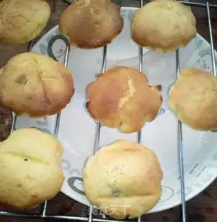 Make Orange jam cake step 4