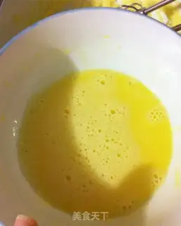 Make Shrimp dumplings step 2