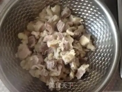 Make Tomato potato stew step 3