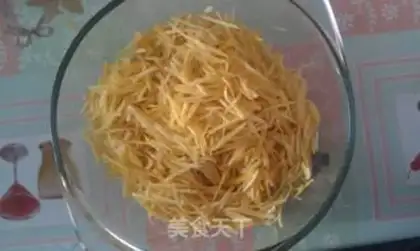 Make Honey tea step 1