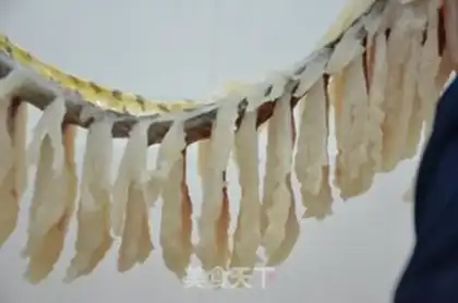Make Coral fish step 5