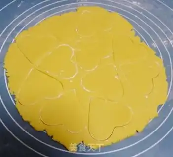 Make Christmas Creative Biscuit step 3