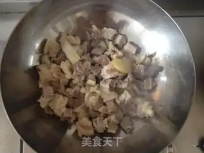 Make Tomato potato stew step 5