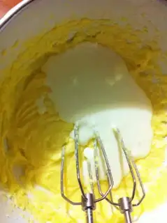 Make Christmas candy cookies step 7