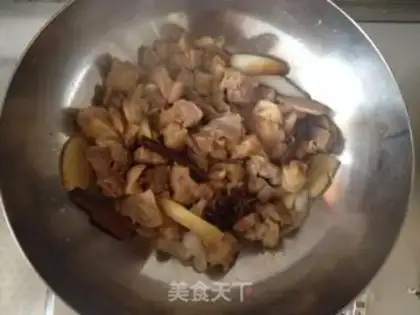 Make Tomato potato stew step 6