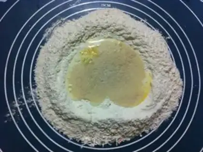 Make Meat loaf step 0