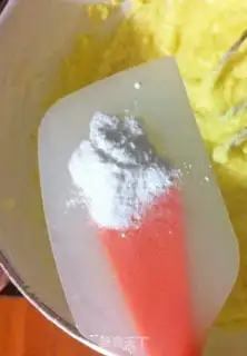 Make Christmas candy cookies step 8