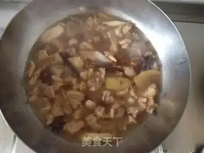 Make Tomato potato stew step 7