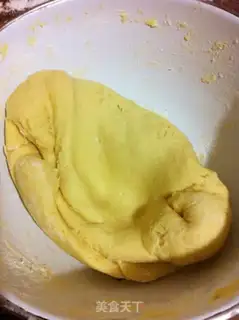 Make Christmas candy cookies step 9