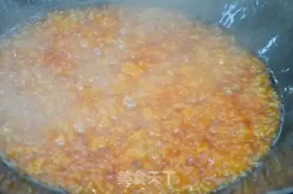 Make Coral fish step 9