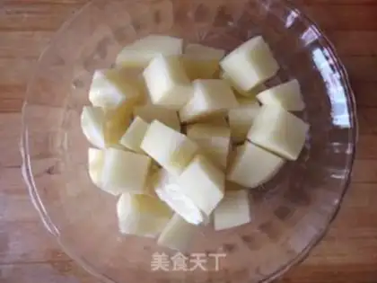 Make Tomato potato stew step 9