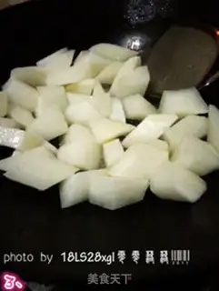 Make Guangdong step 2
