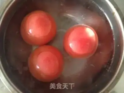 Make Tomato potato stew step 10