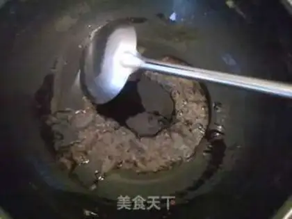 Make Five sausages step 4