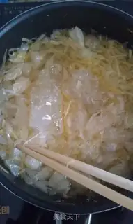 Make Honey tea step 10