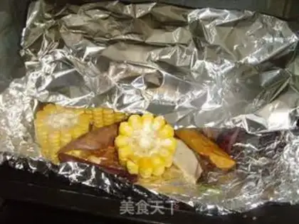 Make A field roast step 4