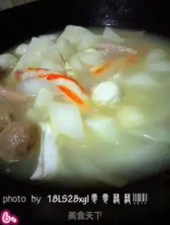 Make Guangdong step 5