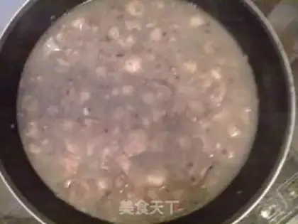 Make Five sausages step 6
