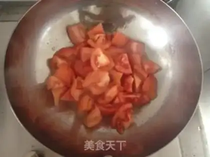 Make Tomato potato stew step 13