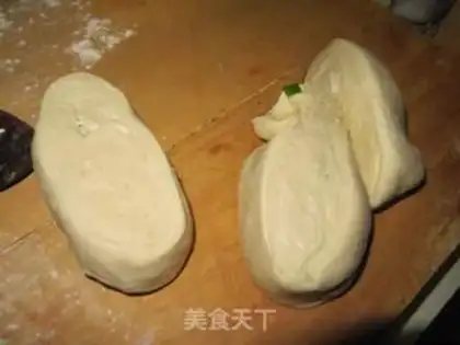 Make Shrimp dumplings step 12