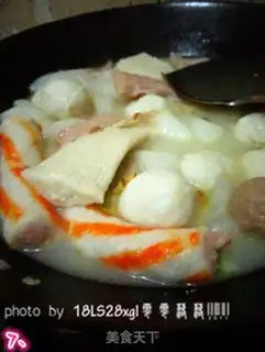 Make Guangdong step 6