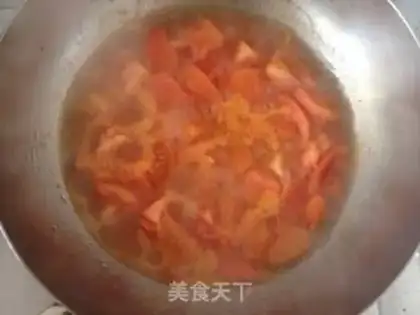 Make Tomato potato stew step 14