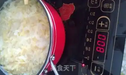 Make Honey tea step 12