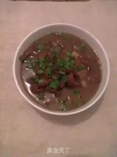 Make Five sausages step 8