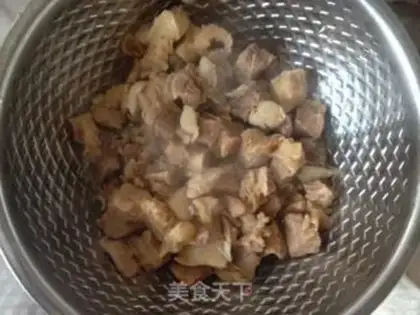 Make Tomato potato stew step 15