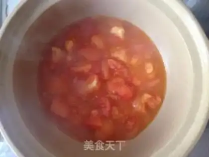 Make Tomato potato stew step 16