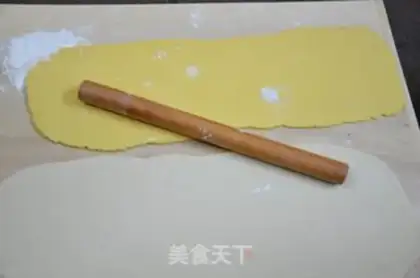 Make The silver and gold step 3