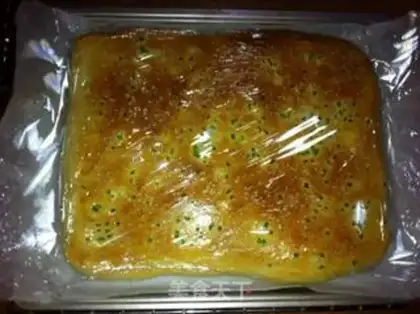 Make Meat loaf step 8