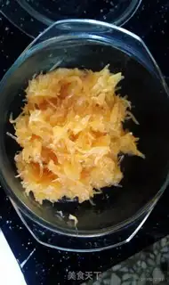 Make Honey tea step 15