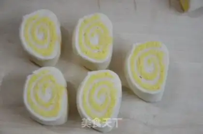 Make The silver and gold step 6