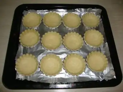 Make Coconut balls step 0
