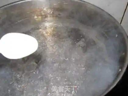 Make Shrimp dumplings step 23