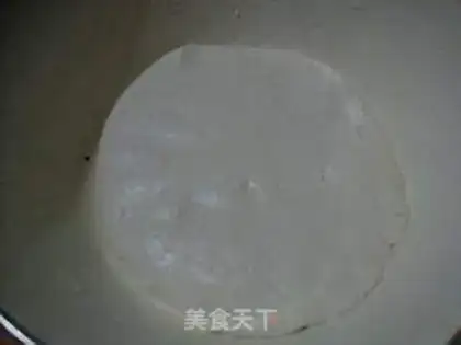 Make The soy potato soys step 2