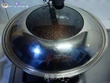 Make Spicy pot step 12