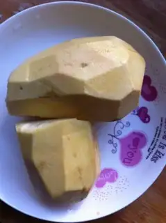 Make Potatoballs step 0