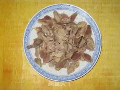 Make ♪ Frozen chicken ♪ step 4